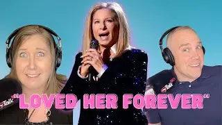 Who is in Love with Barbra Streisand? | Blinded by the Item