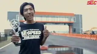 SDC DRAGWARS 2017 GBT CIRCUIT SBY