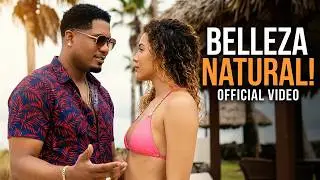 Flama - Belleza Natural (Official Video)