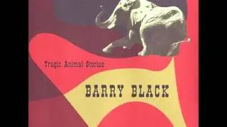 Barry Black - Derelict Vultures