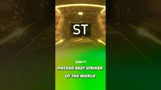 Alien Pack 👽🇧🇷 #fifamobile #fifa23