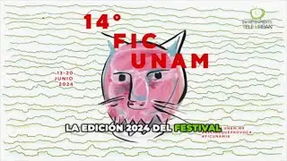 Inicia la 14&deg; Edici&oacute;n del FIC UNAM