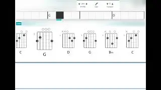 Video Title: Wings by Birdy (Guitar Chords)