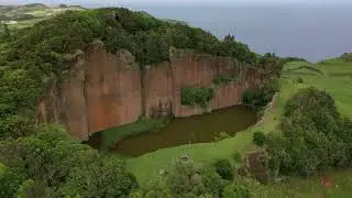 Ilha Santa Maria Açores