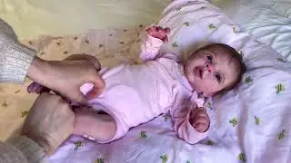 Full body Silicone Saga by Lilianne Breedveld. 