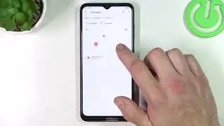 How to Set Up Custom Notification Sound in NOKIA G60 - Apply Melody as Notification Alert