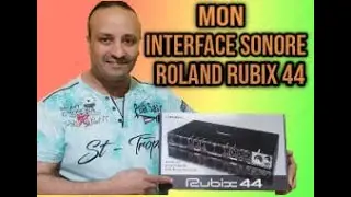 CARTE SON / CRITERES DE CHOIX / EXEMPLE/ ROLAND