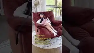 #sitjoyhome #sofa #furniture #reclinersofa #functional #comfortable #like #youtubeshorts #relaxing