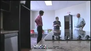 Day Treatment Program in Fox Valley filling gap in service for teens needing mental health help