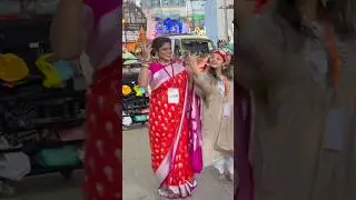 కోదండ రాముడ్ని చూడు 😍😍 బ్రహ్మోత్సవ శోభ🙏 #shorts #tirumala #brahmotsavalu