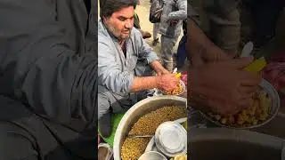 Chana Chat #shorts