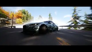 CarX Street| IF6 Drift Build.. Getting the tuning locked in