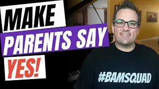 How To Sell Your Music Lessons To Anyone... And make a Fortune!
