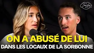 Abusé par un agent de sécurité de La Sorbonne : il témoigne