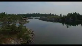 The Georgian Bay