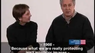 Point Counter Point-1966: Obscene Speech