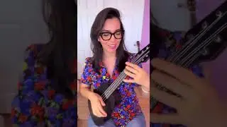 8 String Ukuleles?!? 🤯🤯