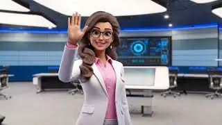 From Virtual to Real: Experience a Live Control Room Experience Center | Pyrotech Workspace
