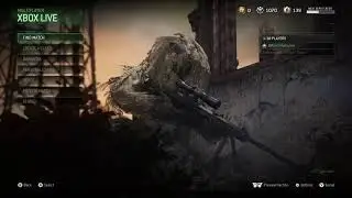 zBillyReid | MWR Free For All Leaderboards