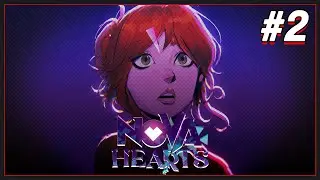 Rescue The Pasta Dog | Nova Hearts [02]