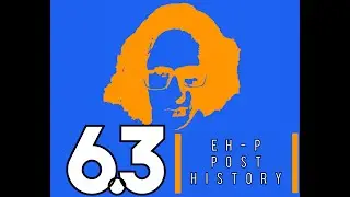 The Founding of the Collegiate Council (EH-P Post History) Unit 6 Topic 3 (6.3)