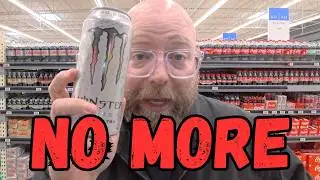 Why I Don&rsquo;t Need Energy Drinks Anymore (Carnivore)