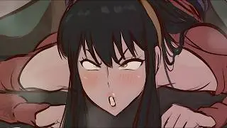 Loid Helps Yor with Her.... | Manga Recap