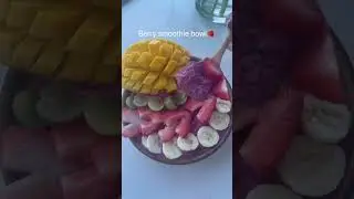 Healthy summer snacks #tiktok #preppy #health #food #foodie #summer #shorts #fyp #viral #trending ￼
