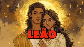 LEÃO ♌ DEUS TE OUVIU! VEM ALGUÉM COM MUITO DINHEIRO A TE BUSCAR ⚠️ #LEÃO JANEIRO 2026