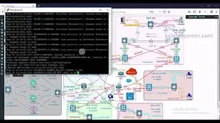 CLC CCIE SDWAN Practice Lab v2.0 Section 1 - Initial Configuration - Part 1/15
