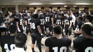 Servite vs. Mater Dei 2011