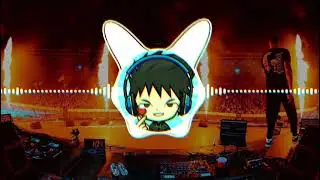 Jiggle It | Bass Boosted | Marshmello x TroyBoi