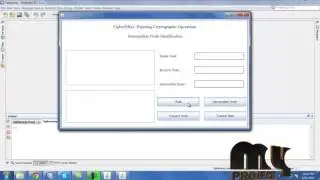 Final Year Projects | CipherXRay: Exposing Cryptographic Operations and Transient Secrets