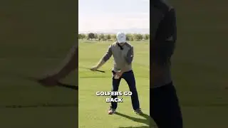 Гольф-свинг TEMPO &mdash; это просто! 🏌️&zwj;♂️