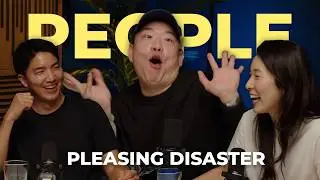 Korean Girls don’t make sense and The Problem with People Pleaseing