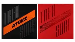 Ateez — Intro + Pirate King + Hala Hala (award show performance concept)