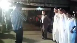 غانم الشوفي مجوز جبلي