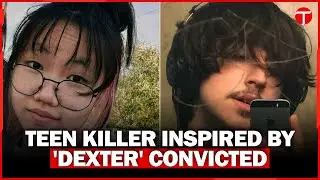 Teen Obsessed with Dexter Convicted of Murder | The Express Tribune