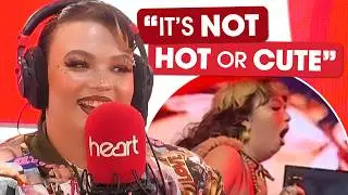 Lola Young reveals what caused her vomit incident at Coachella