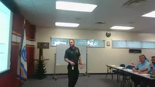 ICS 213 and 214 Forms Course