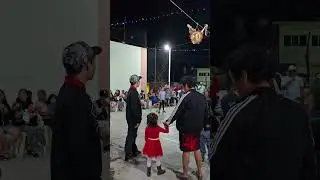 Santa Ana Tecolapa Convivio Navideño 2025