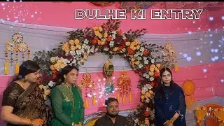 Mere Bhai ki Mehandi|Indian Muslim Wedding Rituals|What we ate on Mehandi day|Mere Brother ki Dulhan