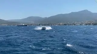 Castoldi jet tender 19