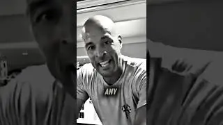 Unleash Your Inner Beast: David Goggins' Guide to Conquering Limitations 🔥 #shorts #motivation