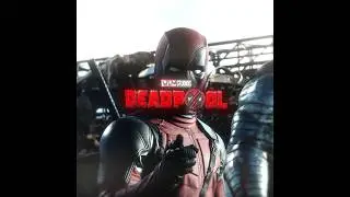 "Maximum Effort"😭🙏 #deadpool #edit