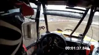 Tom Wayes | Qualifying | Ultra4 Nationals