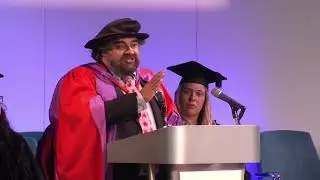 Graduation 2021 - School of Biomedical Sciences and Peninsula Medical School (23 Sept, 4pm)