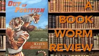 Out of Position - A Gay Furry Football Romance | David Popovich