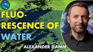 Fluorescence for water system research