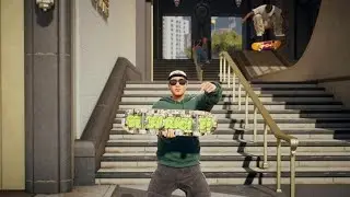 #DGK 9.5 Clip 🔥 #otthereal #borirock Next Vid will be official 💯 Like And Subscribe